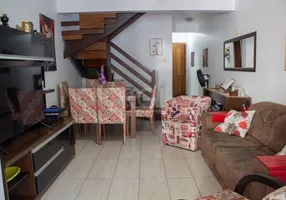 Foto 1 de Casa com 3 Quartos à venda, 96m² em Jardim Itú Sabará, Porto Alegre