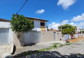 Foto 1 de Casa com 4 Quartos à venda, 163m² em Capim Macio, Natal