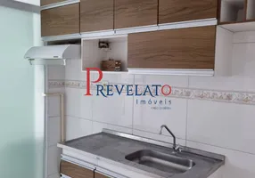 Foto 1 de Apartamento com 2 Quartos à venda, 48m² em Casa, São Bernardo do Campo