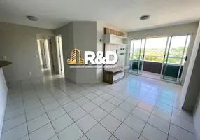 Foto 1 de Apartamento com 3 Quartos à venda, 95m² em Ponta Negra, Natal