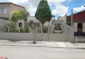 Foto 1 de Casa com 3 Quartos à venda, 230m² em Vila Nova Mazzei, São Paulo