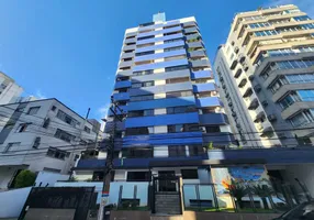 Foto 1 de Apartamento com 3 Quartos para alugar, 130m² em Centro, Florianópolis
