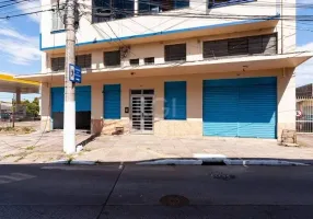 Foto 1 de Sala Comercial à venda, 158m² em São João, Porto Alegre