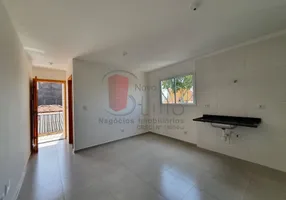 Foto 1 de Apartamento com 1 Quarto à venda, 34m² em VILA ELZE, São Paulo