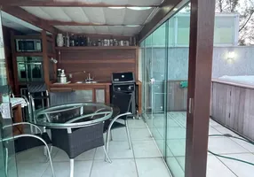 Foto 1 de Cobertura com 3 Quartos à venda, 235m² em Barra da Tijuca, Rio de Janeiro