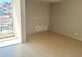 Foto 1 de Apartamento com 2 Quartos à venda, 72m² em Parque Brasília, Campinas