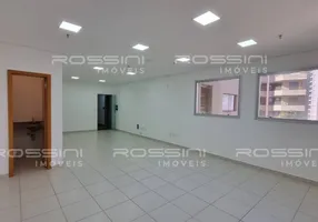 Foto 1 de Sala Comercial para venda ou aluguel, 58m² em Jardim Botânico, Ribeirão Preto