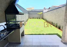 Foto 1 de Casa com 3 Quartos à venda, 122m² em Alvinopolis, Atibaia