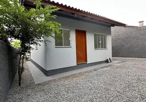 Foto 1 de Casa com 3 Quartos à venda, 90m² em Água Verde, Blumenau