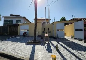 Foto 1 de Casa com 2 Quartos à venda, 52m² em Balneario Marazul, Itanhaém