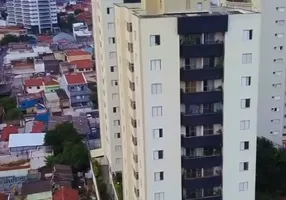 Foto 1 de Apartamento com 2 Quartos à venda, 63m² em Vila Gumercindo, São Paulo