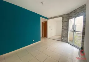 Foto 1 de Apartamento com 2 Quartos à venda, 51m² em Atlântica, Rio das Ostras