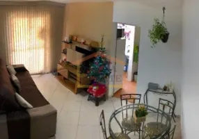 Foto 1 de Apartamento com 2 Quartos à venda, 48m² em Parque Monteiro Soares, São Paulo