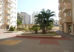 Foto 1 de Apartamento com 3 Quartos para alugar, 97m² em Freguesia do Ó, São Paulo
