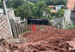 Foto 1 de Lote/Terreno à venda, 250m² em Jardim Paulista, Atibaia