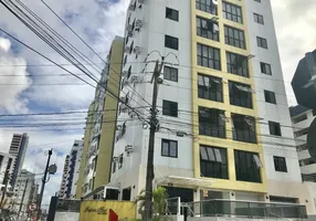 Foto 1 de Apartamento com 2 Quartos para alugar, 58m² em Manaíra, João Pessoa