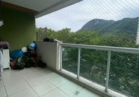 Foto 1 de Apartamento com 2 Quartos à venda, 69m² em Recreio Dos Bandeirantes, Rio de Janeiro