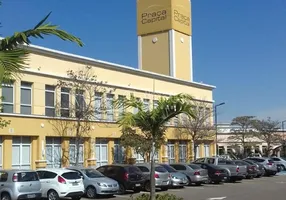 Foto 1 de Sala Comercial com 1 Quarto para alugar, 40m² em Loteamento Center Santa Genebra, Campinas