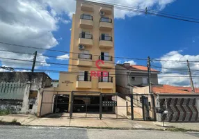 Foto 1 de Apartamento com 2 Quartos à venda, 53m² em Jardim Leocadia, Sorocaba