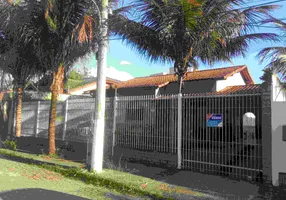 Foto 1 de Casa com 4 Quartos à venda, 140m² em Parque Ipiranga, Resende