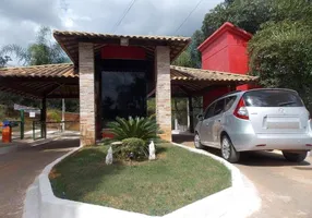 Foto 1 de Lote/Terreno à venda, 1000m² em Condominio Represa Ville, Capim Branco