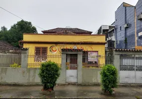 Foto 1 de Casa com 6 Quartos à venda, 277m² em Taquara, Rio de Janeiro