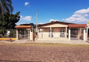 Foto 1 de Casa com 3 Quartos à venda, 175m² em Campina, São Leopoldo