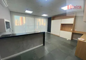 Foto 1 de Sala Comercial à venda, 37m² em Vila Mariana, São Paulo