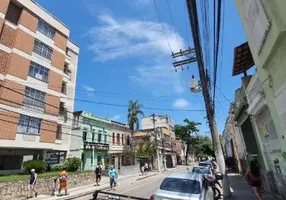 Foto 1 de Apartamento com 2 Quartos à venda, 72m² em São Domingos, Niterói