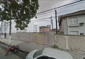 Foto 1 de Lote/Terreno à venda, 820m² em Macuco, Santos