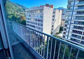 Foto 1 de Apartamento com 4 Quartos à venda, 125m² em Tijuca, Rio de Janeiro