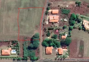 Foto 1 de Lote/Terreno à venda, 2555m² em Rodovia, Sertanópolis