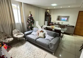 Foto 1 de Apartamento com 3 Quartos à venda, 125m² em Dona Clara, Belo Horizonte