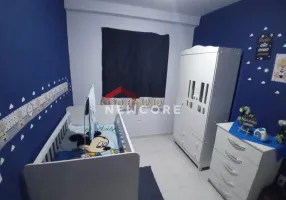 Foto 1 de Apartamento com 2 Quartos à venda, 47m² em Colonia - Zona Leste , São Paulo