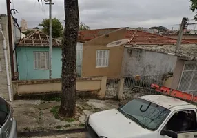 Foto 1 de Lote/Terreno à venda, 193m² em Parque Oratorio, Santo André