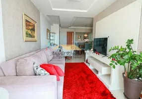 Foto 1 de Apartamento com 3 Quartos à venda, 137m² em Itapuã, Vila Velha