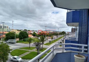 Foto 1 de Apartamento com 2 Quartos para venda ou aluguel, 103m² em Braga, Cabo Frio
