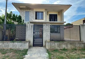 Foto 1 de Casa com 5 Quartos à venda, 195m² em Contorno, Ponta Grossa