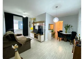 Foto 1 de Apartamento com 3 Quartos à venda, 75m² em Lins de Vasconcelos, Rio de Janeiro