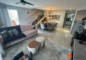 Foto 1 de Apartamento com 3 Quartos à venda, 167m² em Centro, Santo André