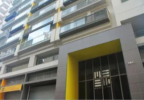 Foto 1 de Apartamento com 1 Quarto à venda, 43m² em Lapa, Rio de Janeiro