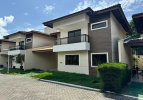 Foto 1 de Casa de Condomínio com 4 Quartos para alugar, 176m² em Edson Queiroz, Fortaleza