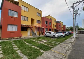 Foto 1 de Apartamento com 2 Quartos para alugar, 61m² em Maria Paula, São Gonçalo