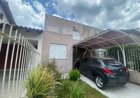 Foto 1 de Casa com 3 Quartos à venda, 116m² em Hípica, Porto Alegre