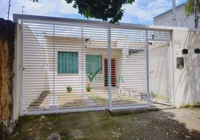 Foto 1 de Casa com 3 Quartos à venda, 63m² em Boa Esperanca, Santa Luzia