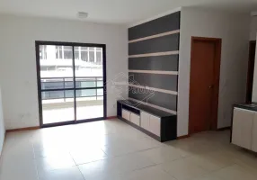 Foto 1 de Apartamento com 2 Quartos à venda, 77m² em Vila Ferroviária, Araraquara