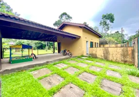 Foto 1 de Casa de Condomínio com 1 Quarto à venda, 98m² em Estancia Sao Marcos, Peruíbe