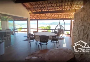 Foto 1 de Casa com 3 Quartos à venda, 212m² em Enseada, Angra dos Reis