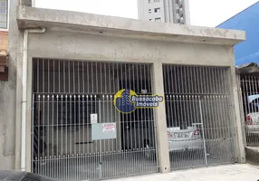 Foto 1 de Sobrado com 2 Quartos para alugar, 280m² em Vila Osasco, Osasco