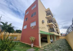 Foto 1 de Apartamento com 2 Quartos à venda, 76m² em Lundcéia, Lagoa Santa